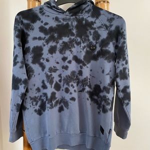 Munster Kids hoodie.